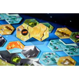 Gods Love Dinosaurs Zoom