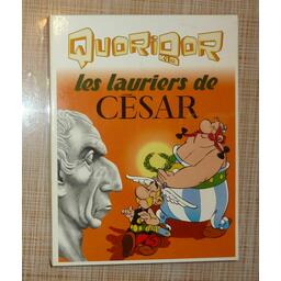 Quoridor: Kid - Les Lauriers de César Cover 3d