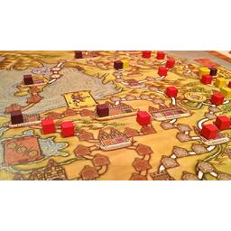 Hansa Teutonica: Britannia Zoom