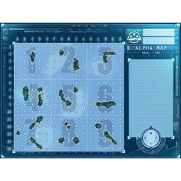 Captain Sonar Plateau