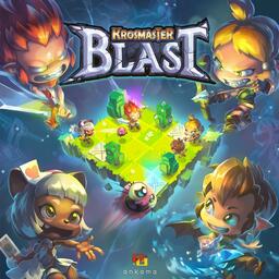 Krosmaster: Blast Cover
