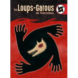 Les Loups-Garous de Thiercelieux 2019 Cover
