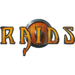 Raids Logo