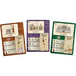 Gentes Cartes