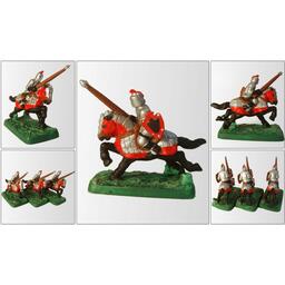 BattleLore: Les Guerres d'Écosse Figurines