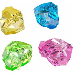 Trésor à la Clé ! Trésor