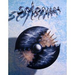 Nephilim: Selenim Cover