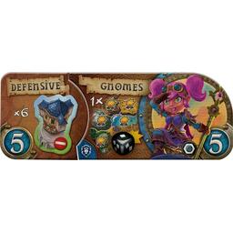 Small World of Warcraft Plateau