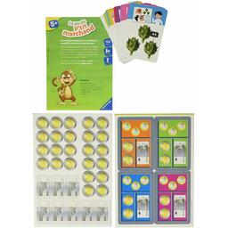 Le Jeu du P'tit Marchand Eclate