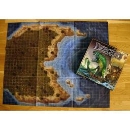 Descent: Voyages Dans les Ténèbres - Mer de Sang Eclate