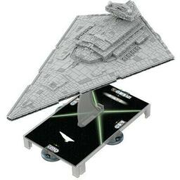 Star Wars: Armada - Destroyer Stellaire de Classe Imperial Vaiseau