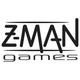 Z-man Games