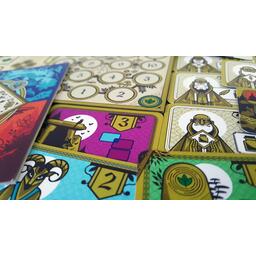 CODEX: Naturalis Zoom