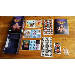 Karak: Regent Eclate