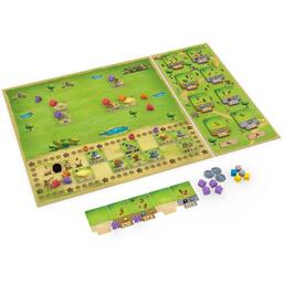 Little Town: Artisans Eclate