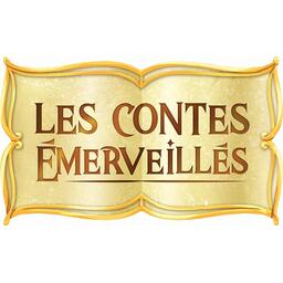 Les Contes Emerveillés Logo