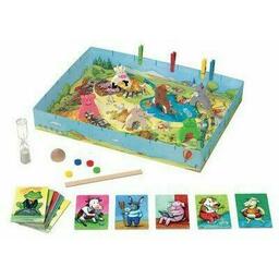 Die Kullerbande Eclate