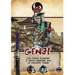 Okko: Le Voyage Légendaire Personnage