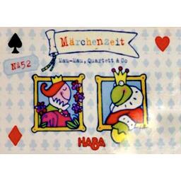 Märchenzeit Cover