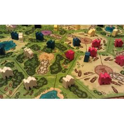 Mégawatts: Les Premières Étincelles Zoom