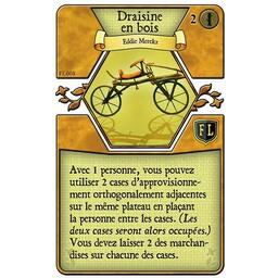 Agricola: Belgique Carte