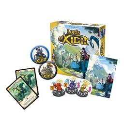 Lords of Xidit Eclate