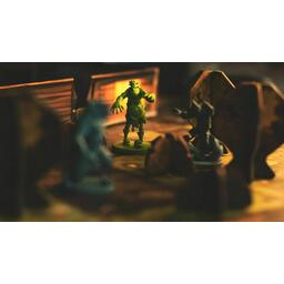 Monster Slaughter Zoom