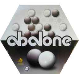 Abalone 2009 Cover