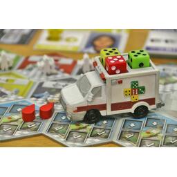 Dice Hospital: Deluxe Add-Ons Zoom