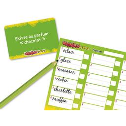 Unanimo Party Feuille