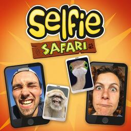 Selfie Safari Eclate