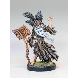 Talisman: Le Prophète Figurine