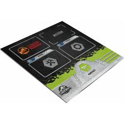 Jurassic World: The Boardgame Plateau