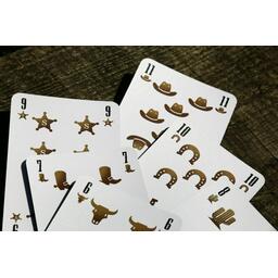 Carson City: The Card Game Zoom