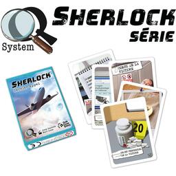 Sherlock: Dernier Appel Eclate