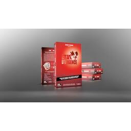 Etat d'Urgence Eclate