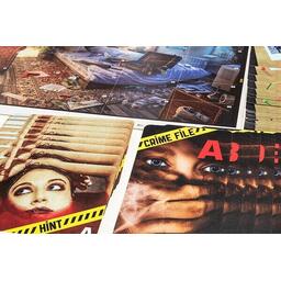 Scène de Crime: Brooklyn Eclate