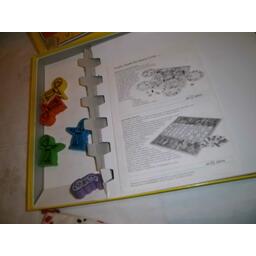 Zauberlehrling 1989 Eclate