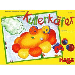Kullerkäfer Cover