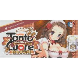 Tanto Cuore: Oktoberfest Cover