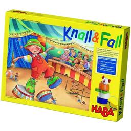 Knall & Fall Cover 3d