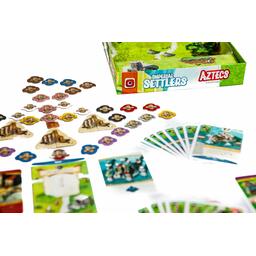 Settlers: Naissance d'un Empire - Aztèques Zoom