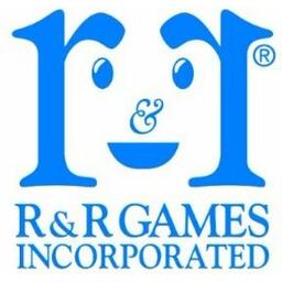 R&r Games