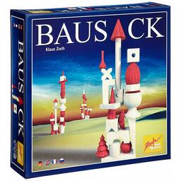 Bausack Cover 3d