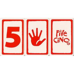 Ligretto: Crazy Cartes