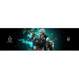 Assassin's Creed: Valhalla Orlog Dice Game Top