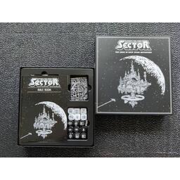 Escape the Dark Sector Eclate