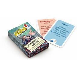 Docteur Pilule: Traitement Lourd Eclate