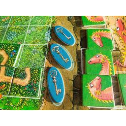 Le Trésor des Lutins Zoom