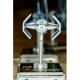 Star Wars: X-Wing - Le Jeu de Figurines - TIE Advanced Vaisseau